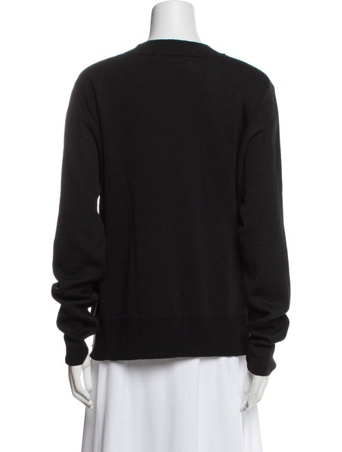 Camilla and Marc Crew Neck Sweater