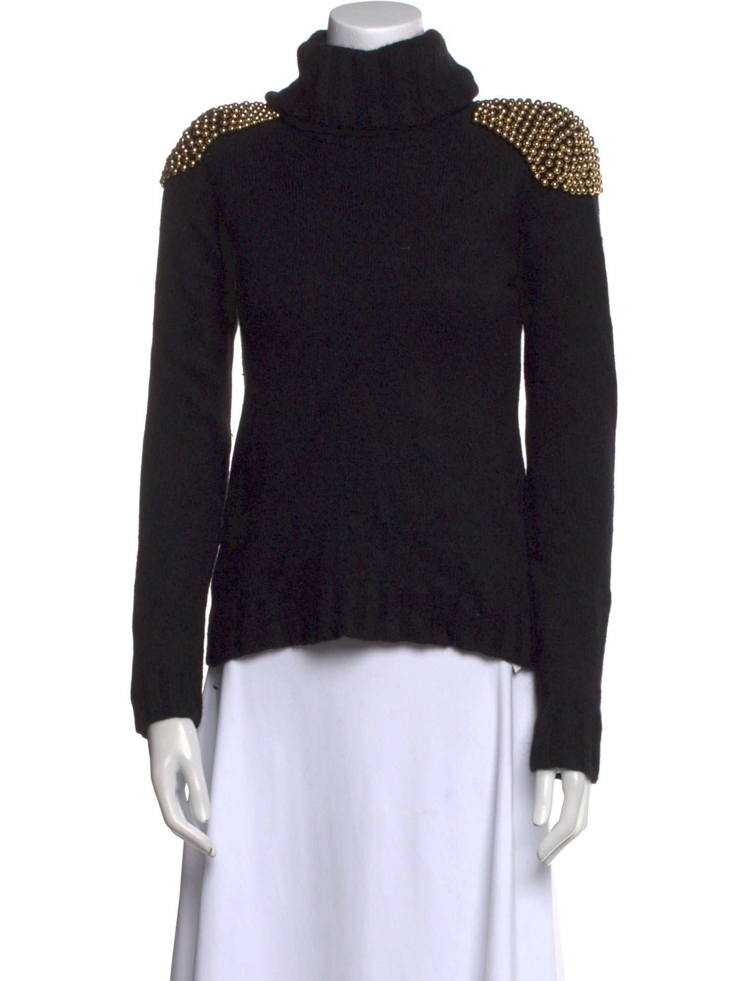 Camilla and Marc Turtleneck Sweater