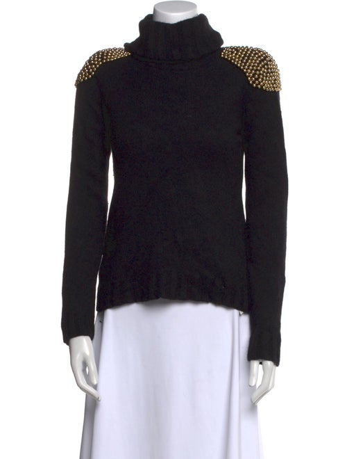 Camilla and Marc Turtleneck Sweater