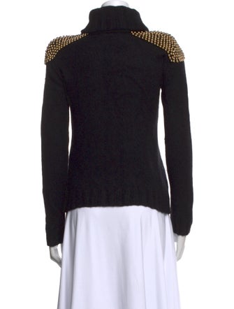 Camilla and Marc Turtleneck Sweater