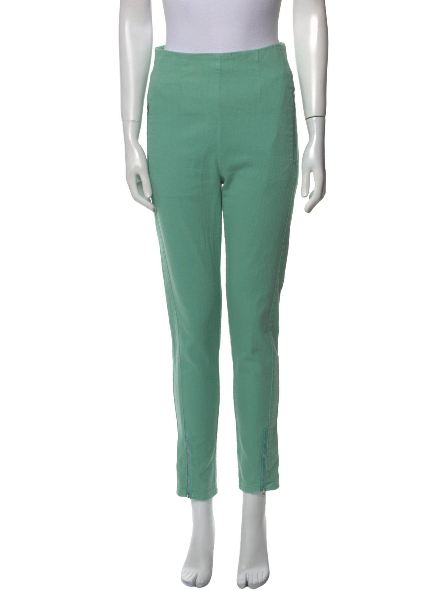 Camilla and Marc Skinny Leg Pants