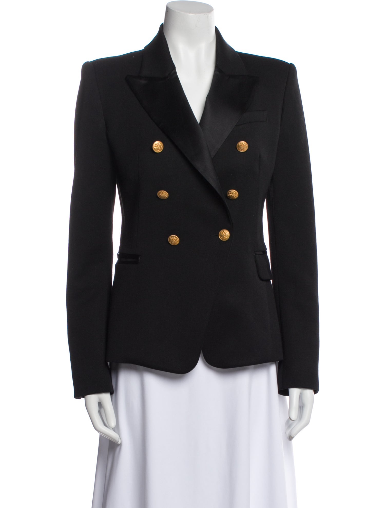 Camilla and Marc Blazer