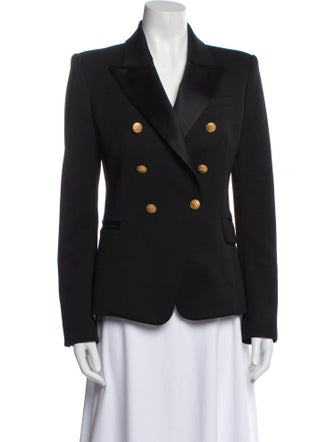 Camilla and Marc Blazer