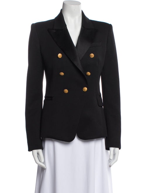 Camilla and Marc Blazer