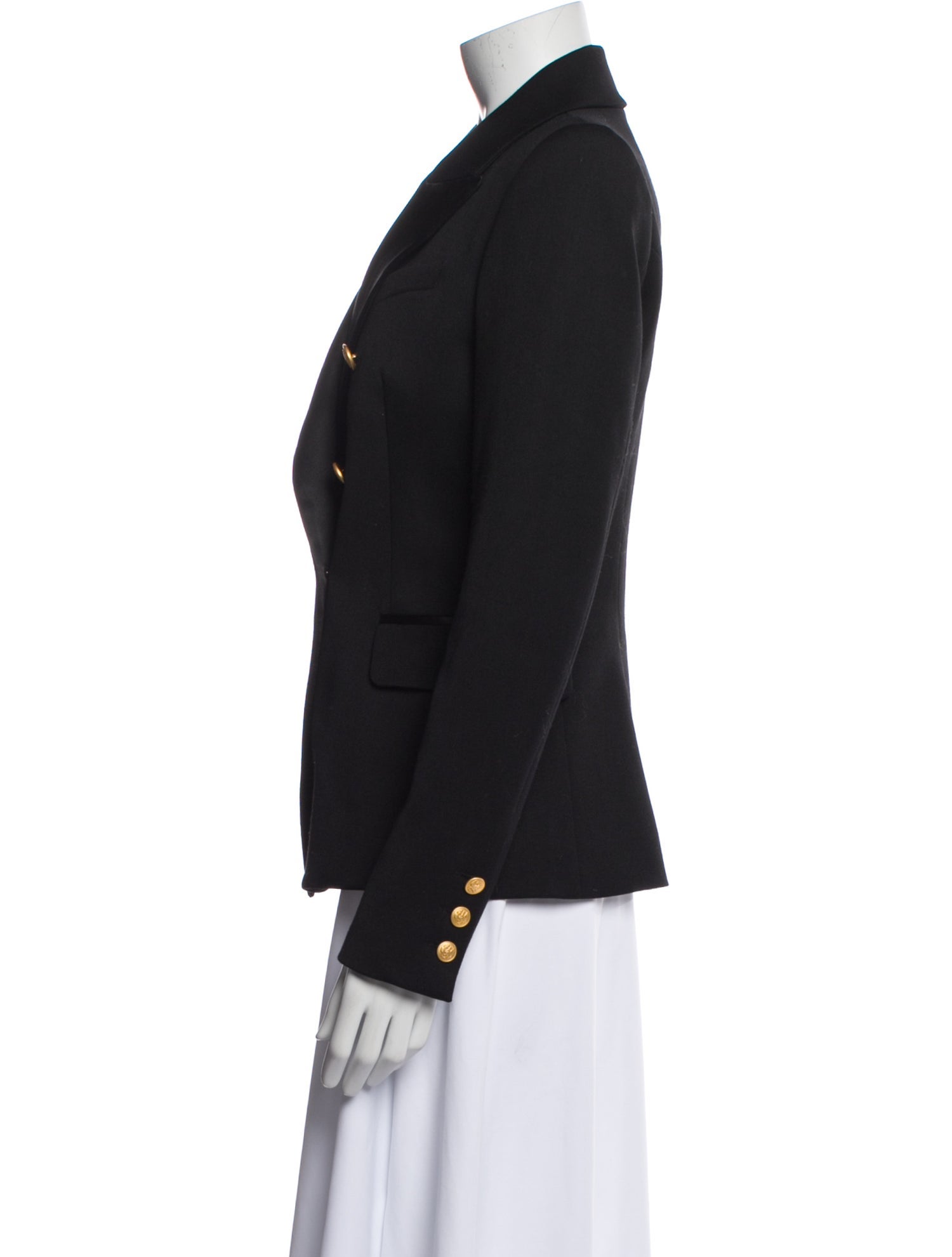 Camilla and Marc Blazer