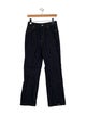 Camilla and Marc Mid-Rise Wide Leg Jeans