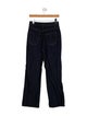 Camilla and Marc Mid-Rise Wide Leg Jeans