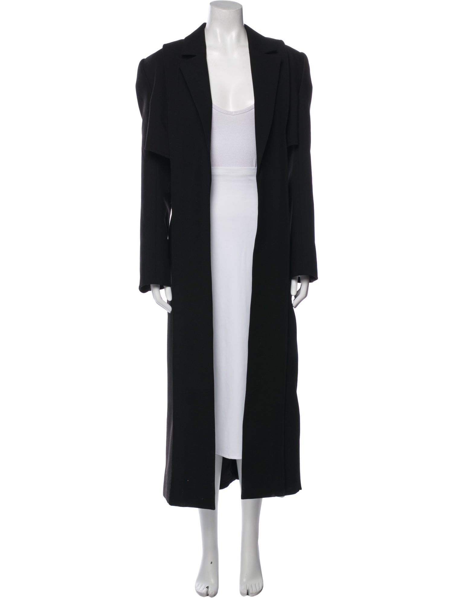 Camilla and Marc Faux Fur Coat