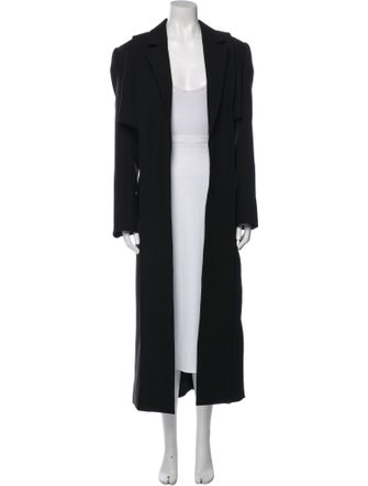 Camilla and Marc Faux Fur Coat