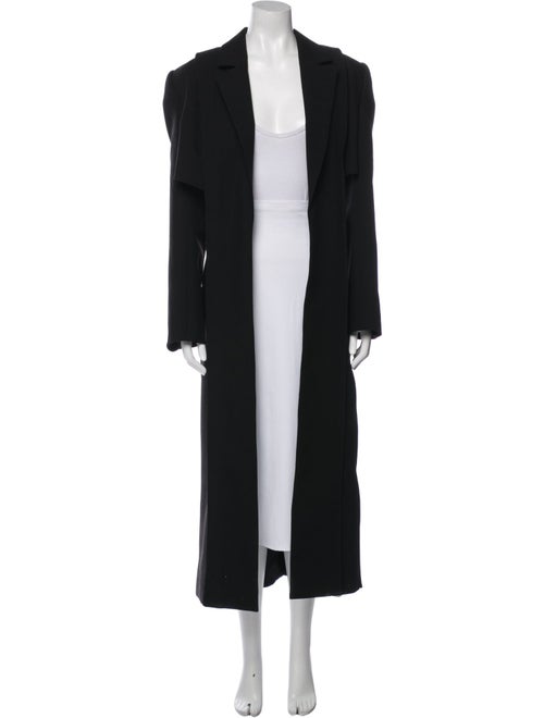 Camilla and Marc Faux Fur Coat