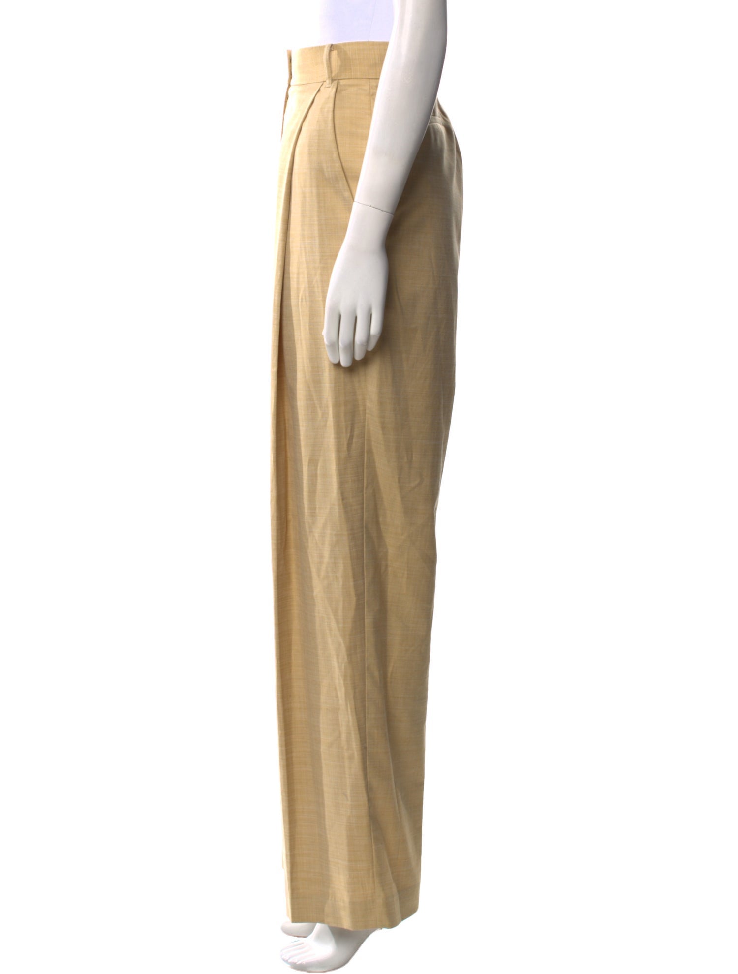 Camilla and Marc Wide Leg Pants