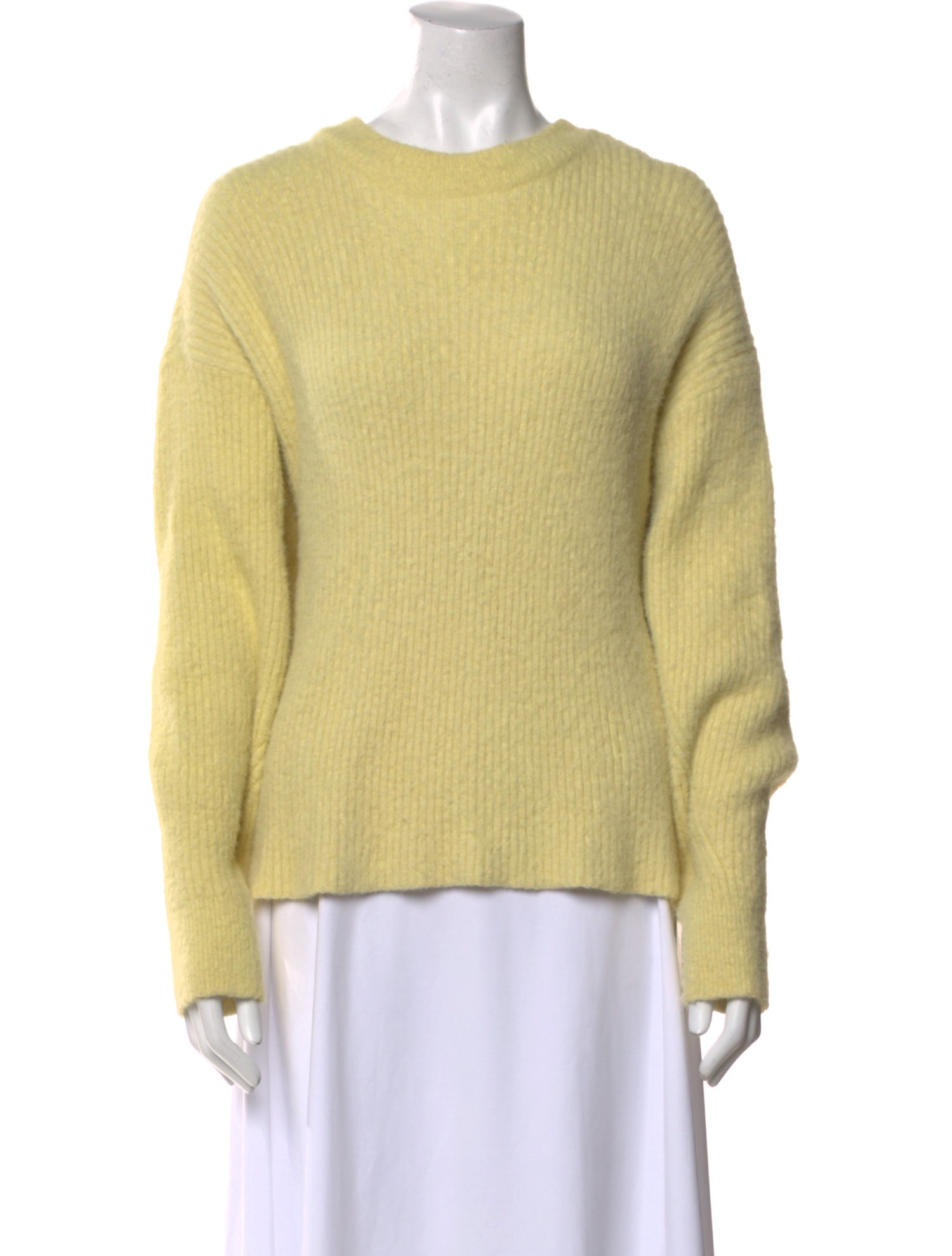 Camilla and Marc Crew Neck Sweater