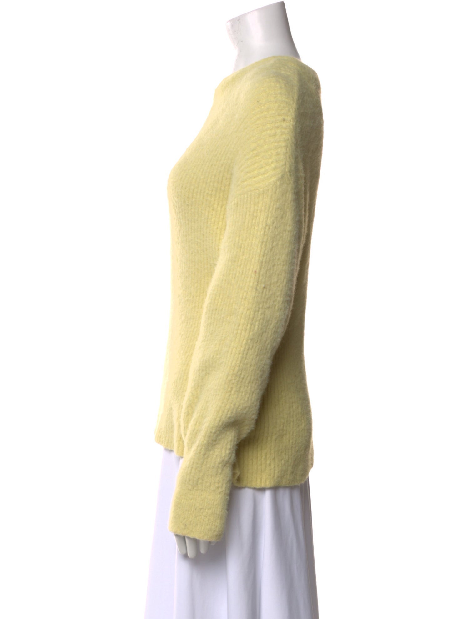 Camilla and Marc Crew Neck Sweater