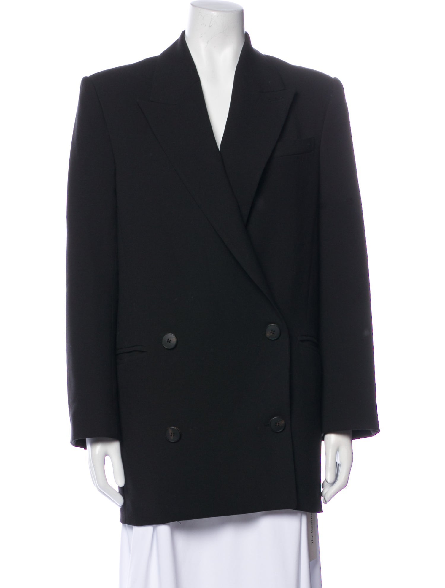 Camilla and Marc Blazer