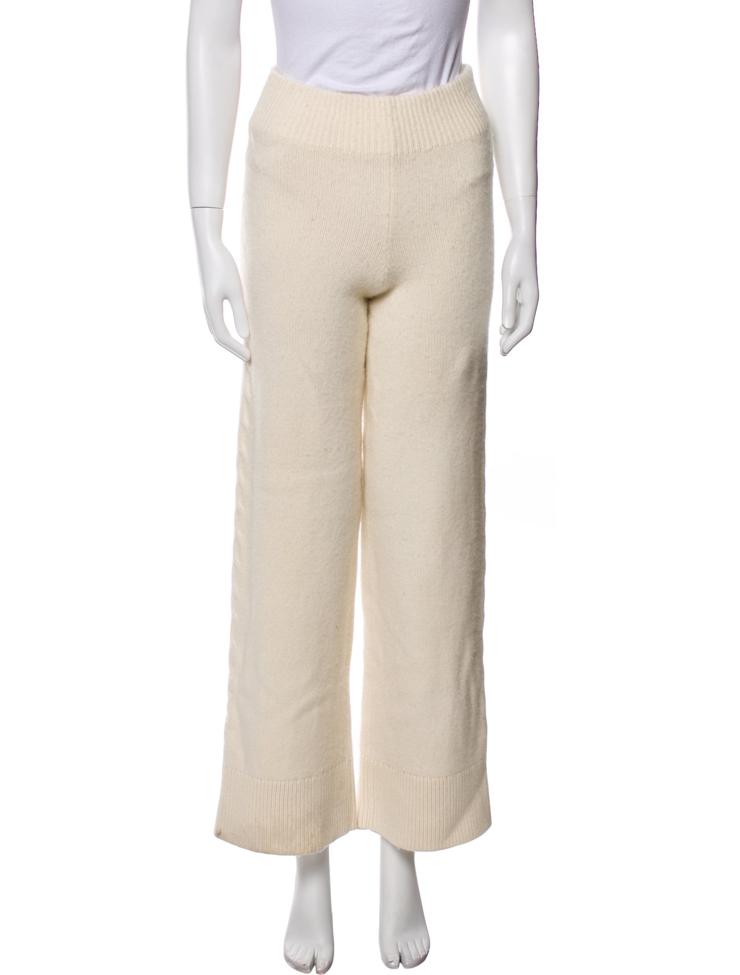 Camilla and Marc Merino Wool Sweatpants