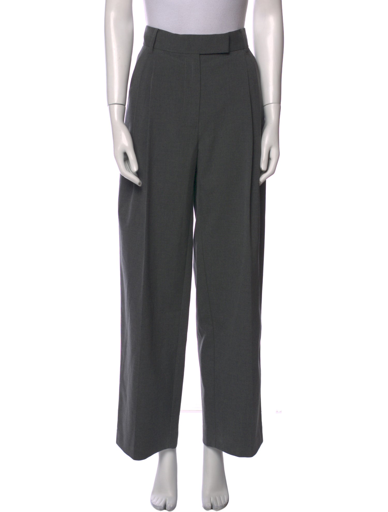 Camilla and Marc Wide Leg Pants