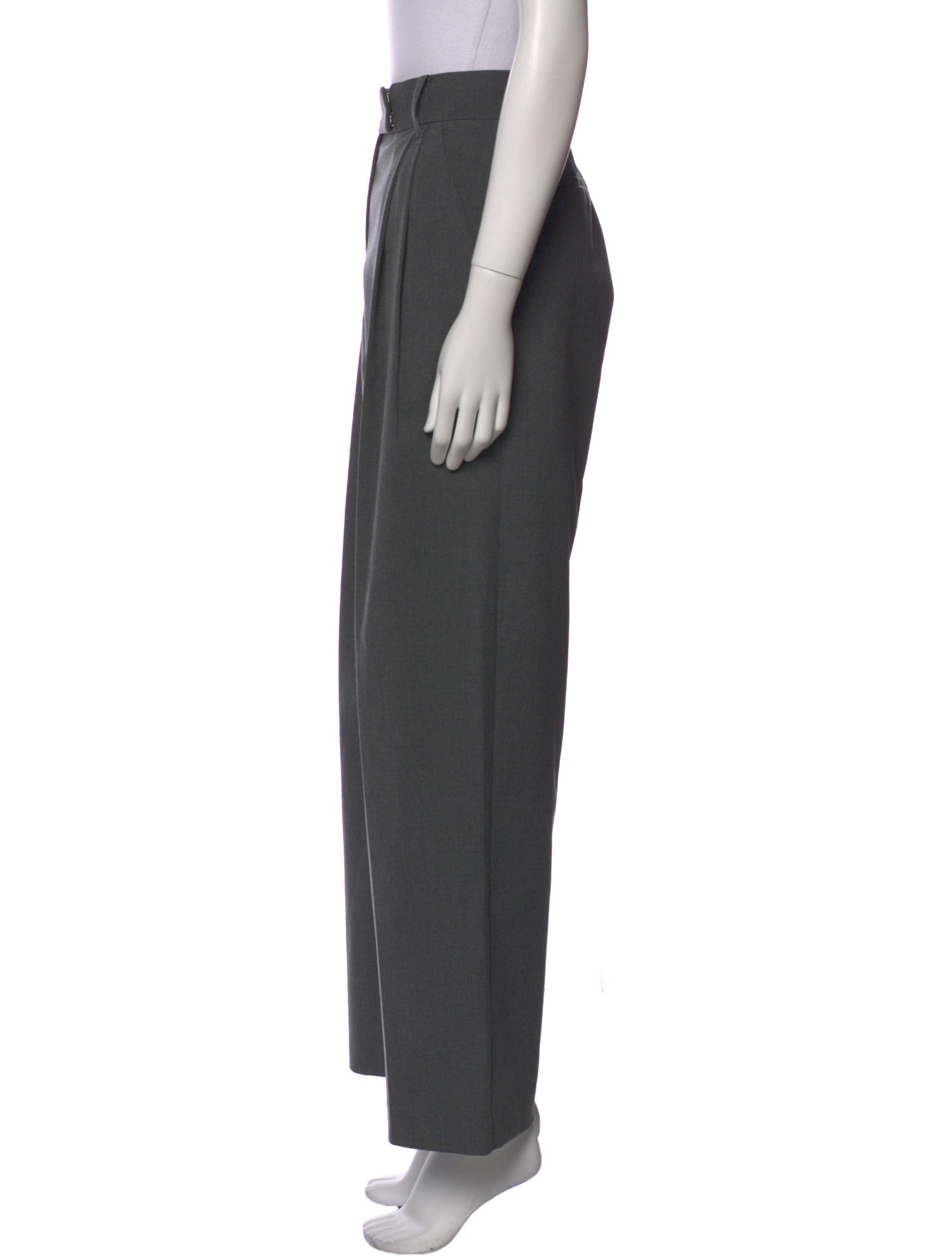 Camilla and Marc Wide Leg Pants