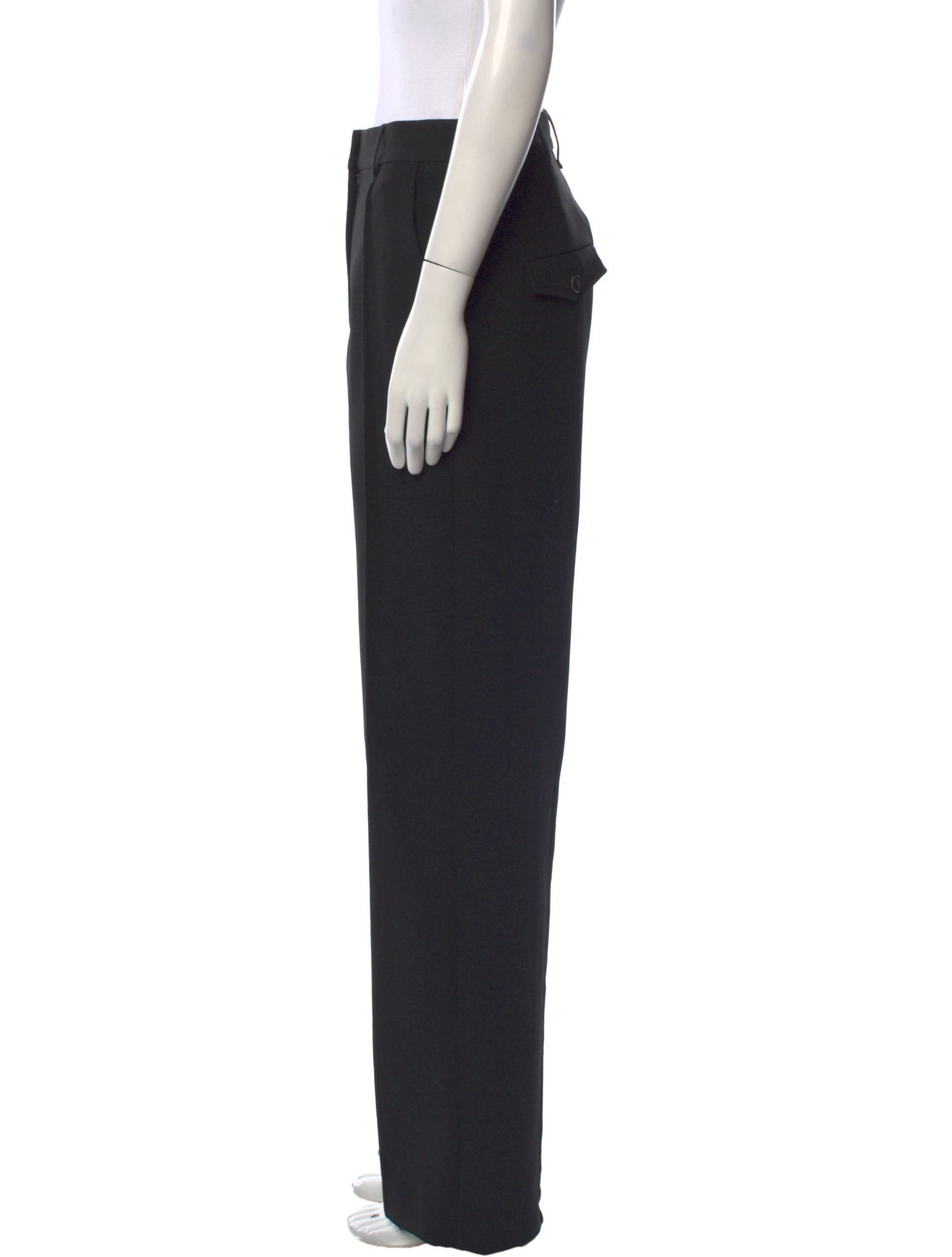 Camilla and Marc Wide Leg Pants