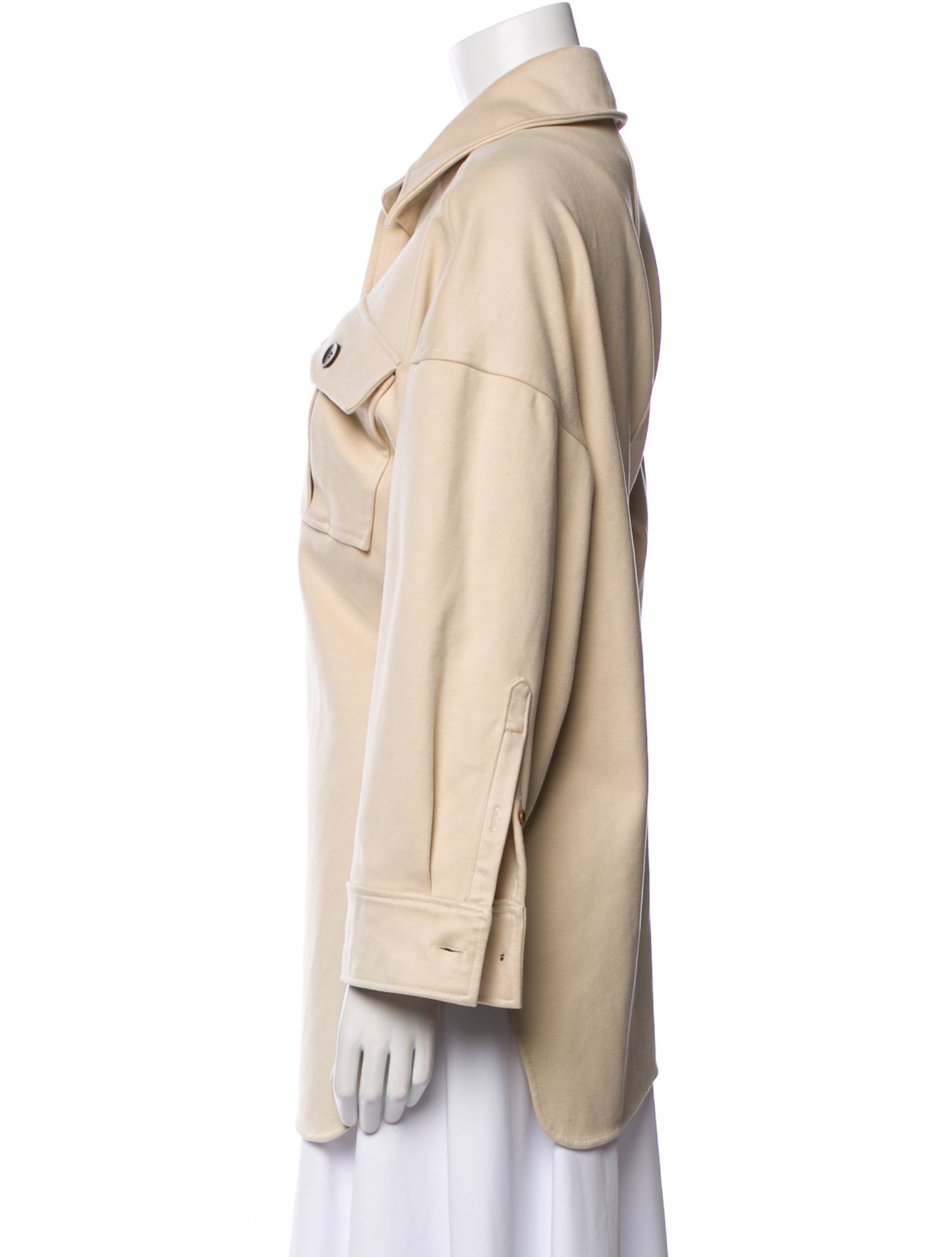 Camilla and Marc Denim Jacket