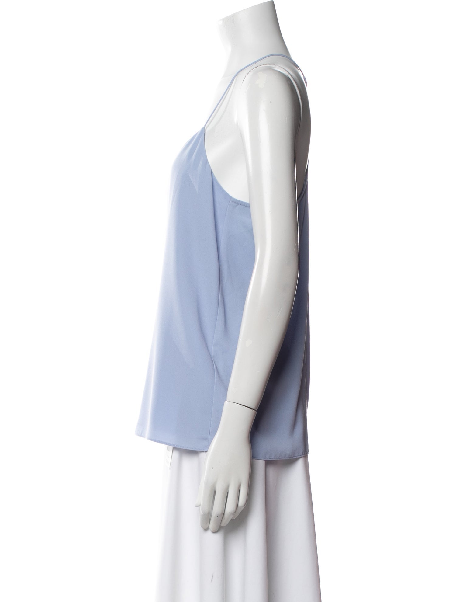 Camilla and Marc V-Neck Sleeveless Top