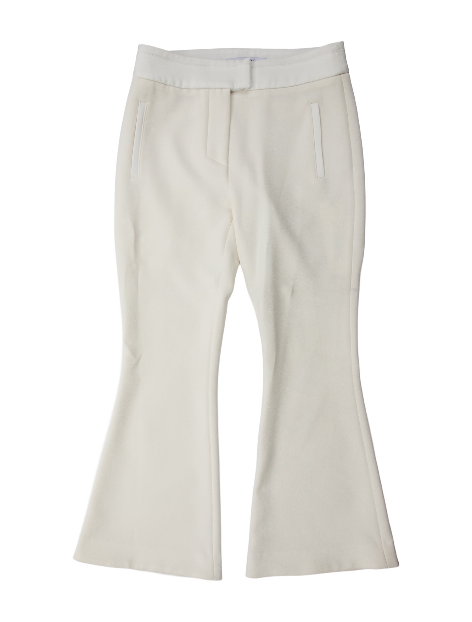 Camilla and Marc Wide Leg Pants