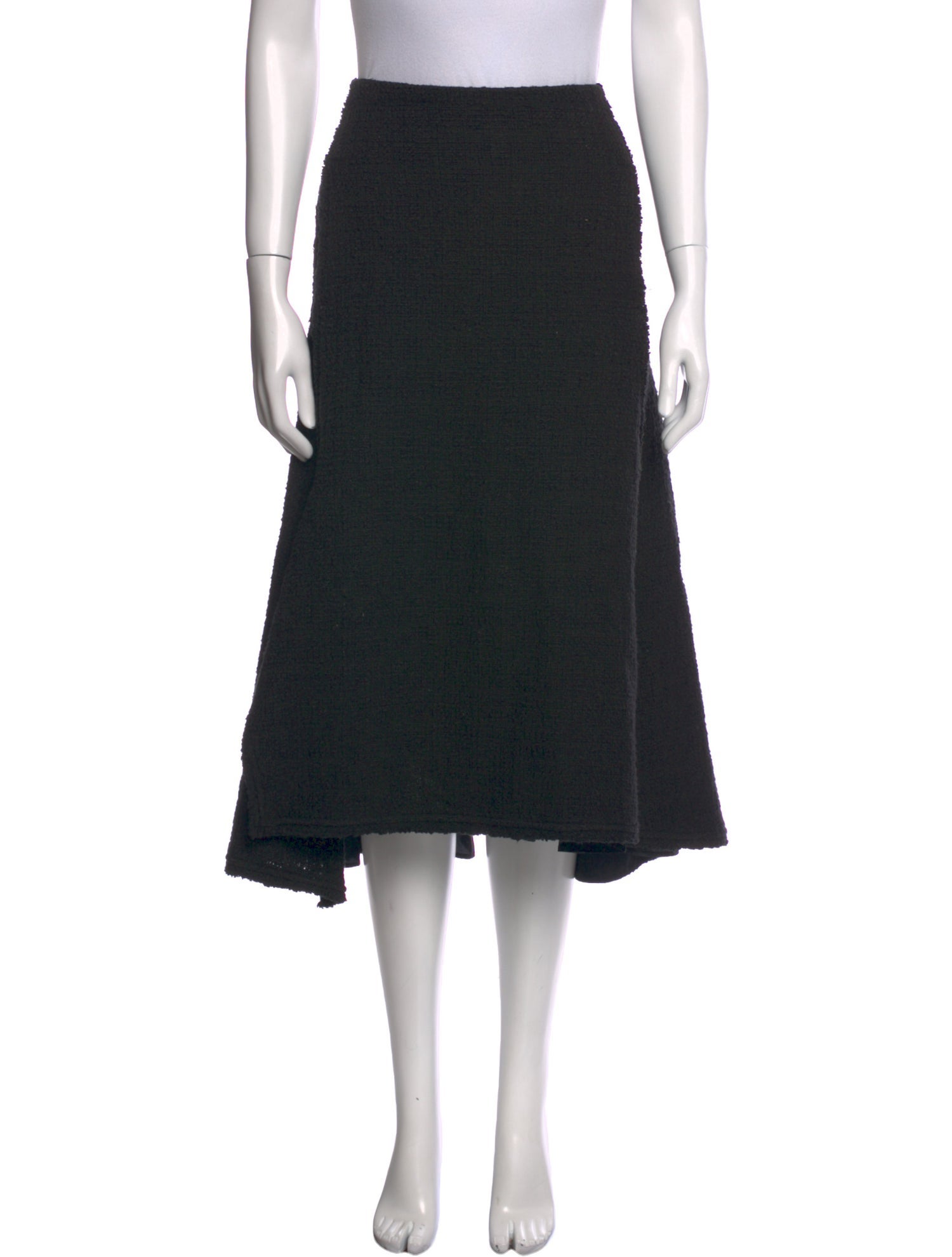 Camilla and Marc Midi Length Skirt