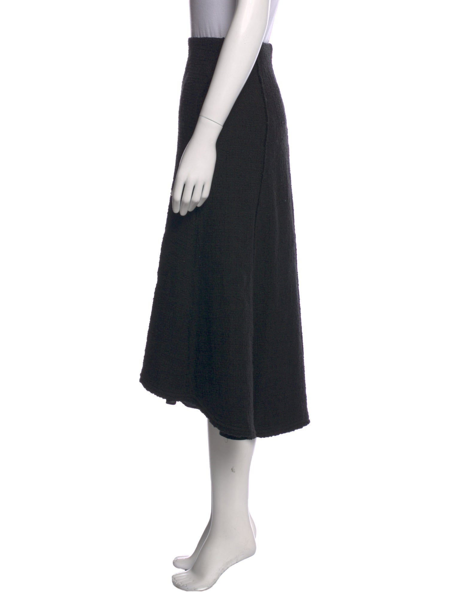 Camilla and Marc Midi Length Skirt