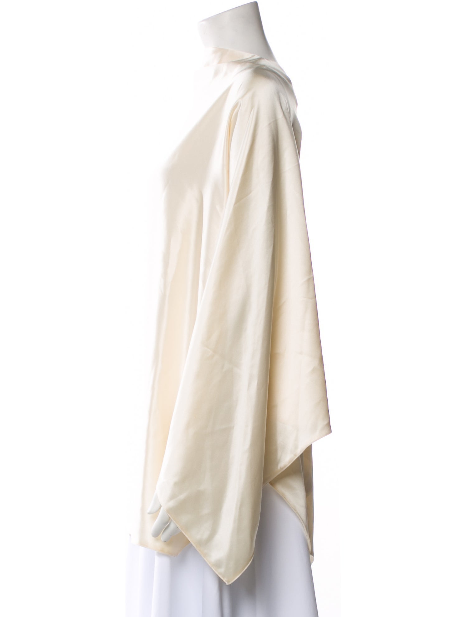 Camilla and Marc V-Neck Long Sleeve Tunic