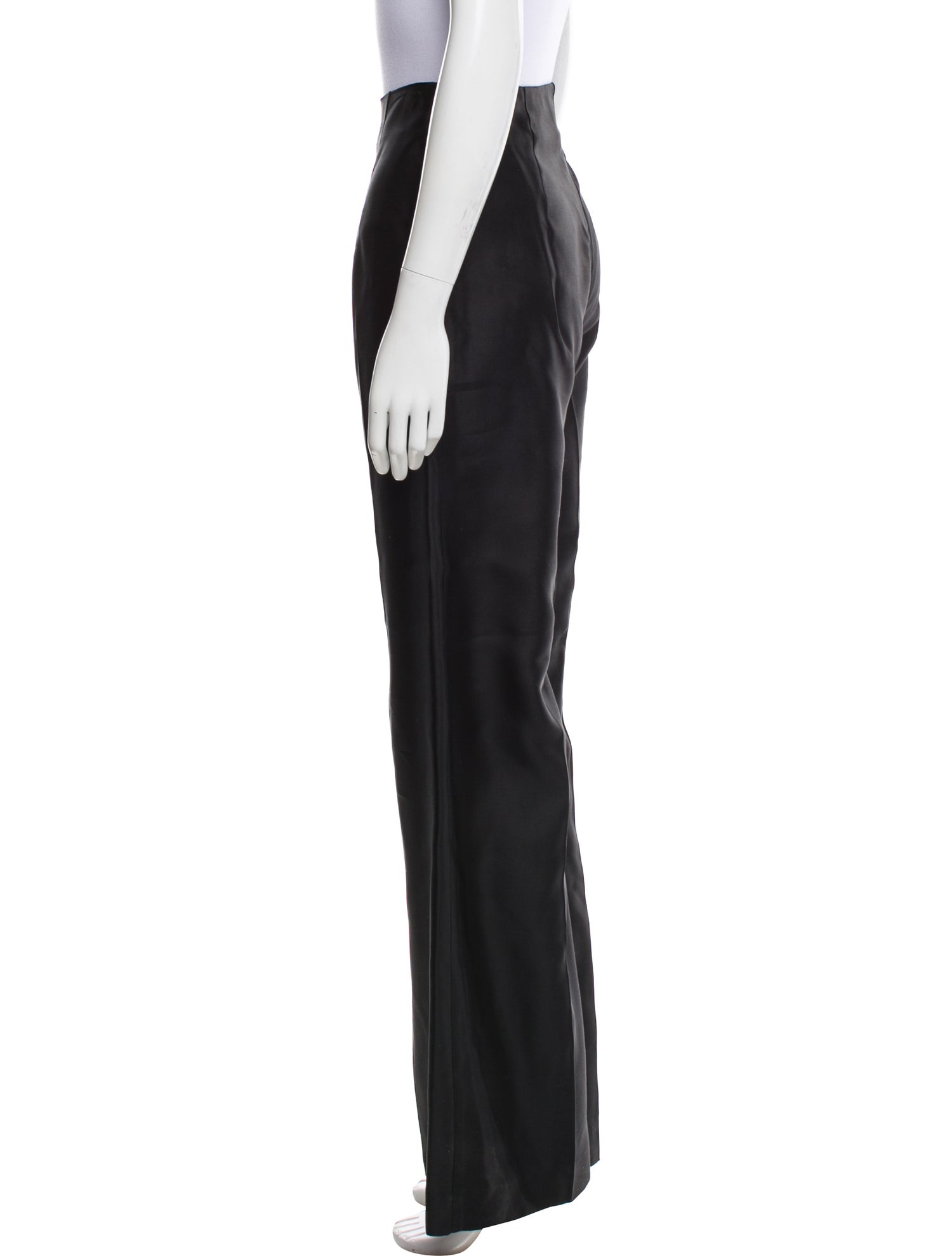 Camilla and Marc Silk Wide Leg Pants w/ Tags