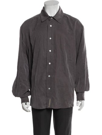 Connor Mcknight Long Sleeve Shirt