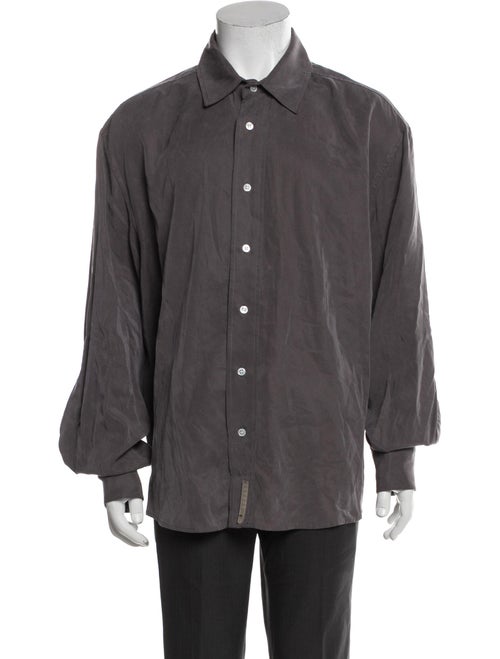 Connor Mcknight Long Sleeve Shirt