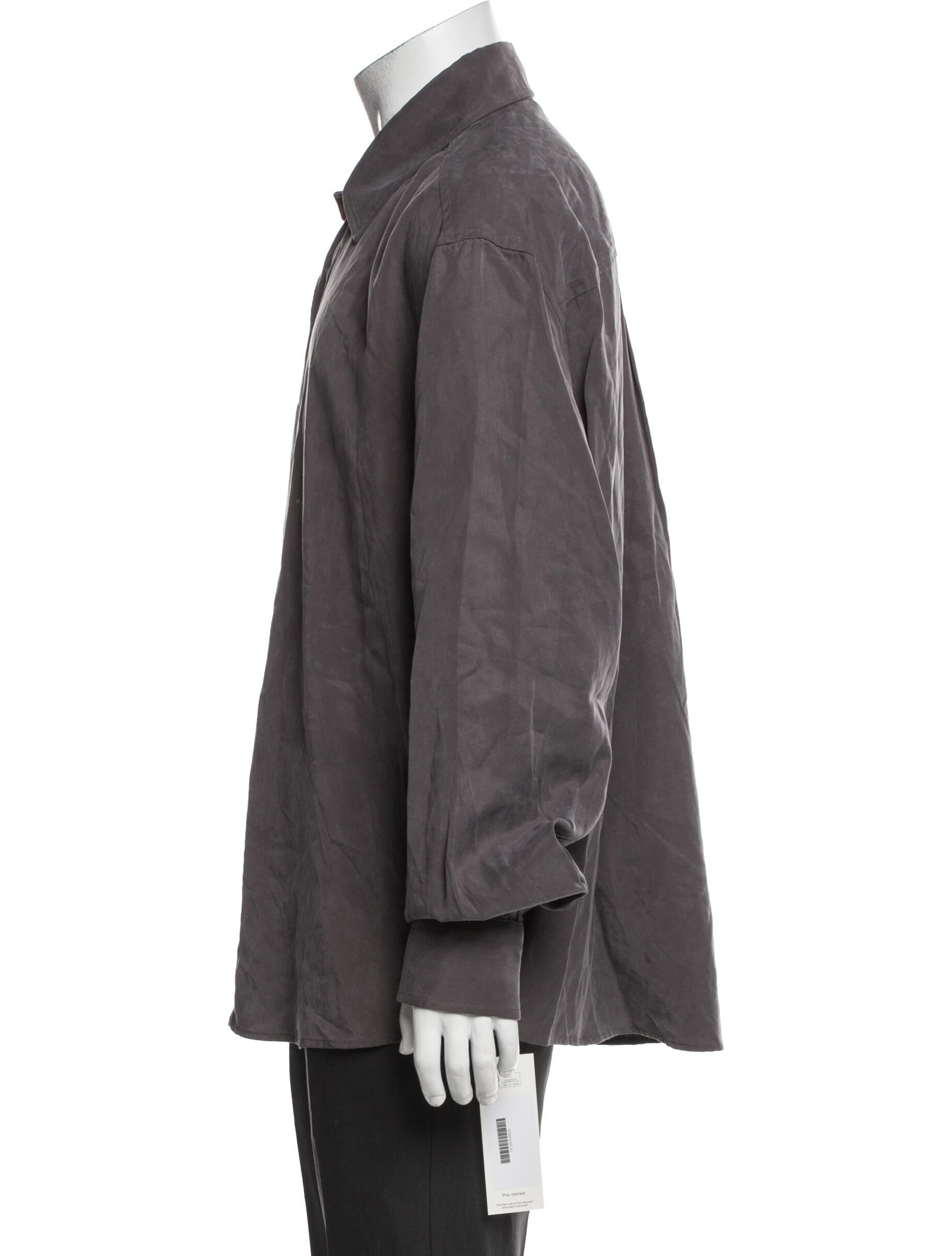 Connor Mcknight Long Sleeve Shirt