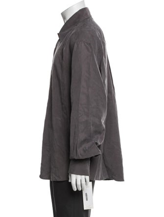 Connor Mcknight Long Sleeve Shirt