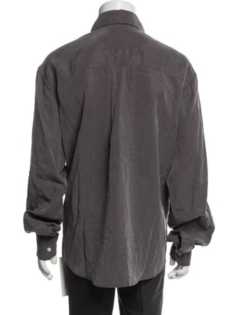 Connor Mcknight Long Sleeve Shirt