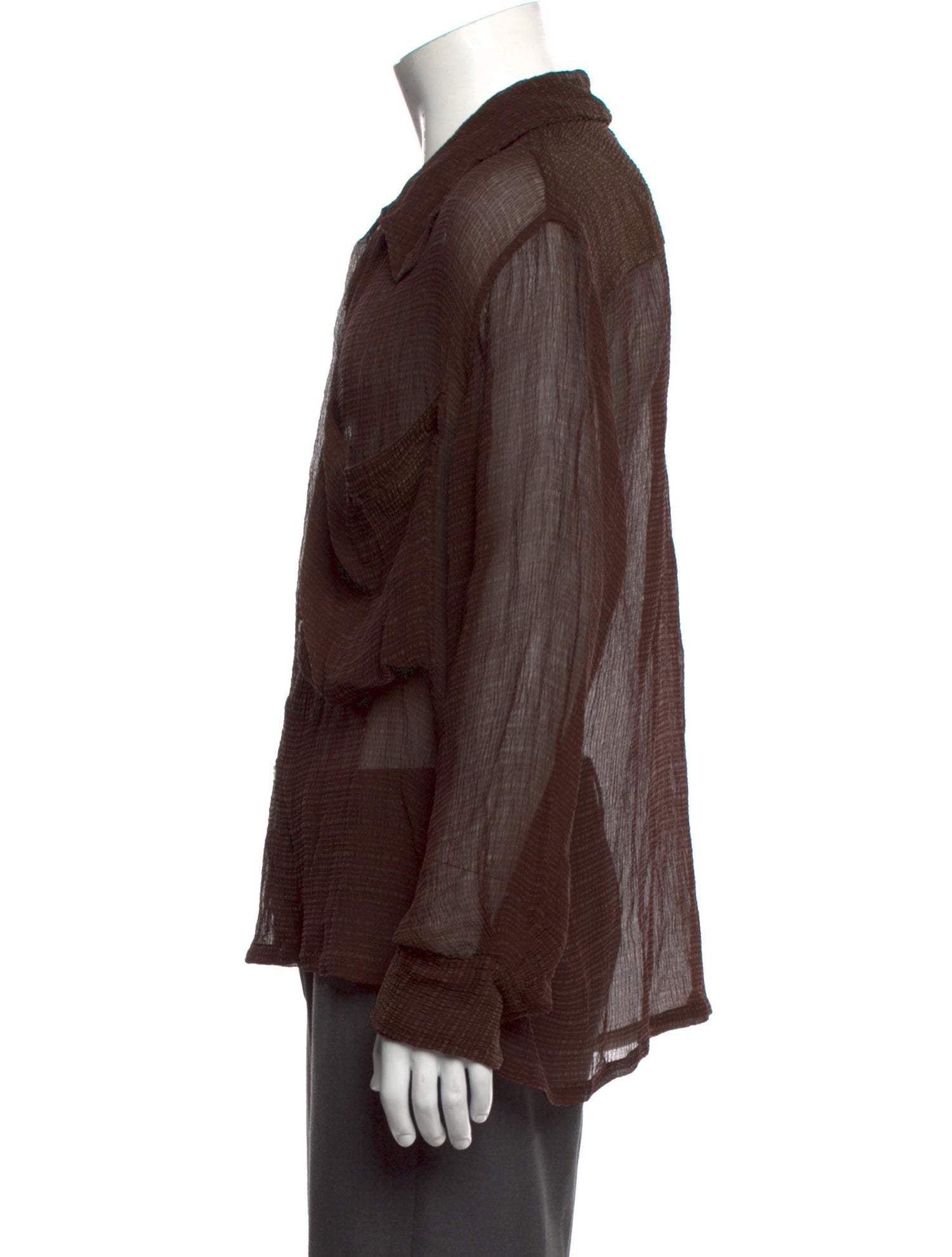 Connor Mcknight Long Sleeve Shirt w/ Tags
