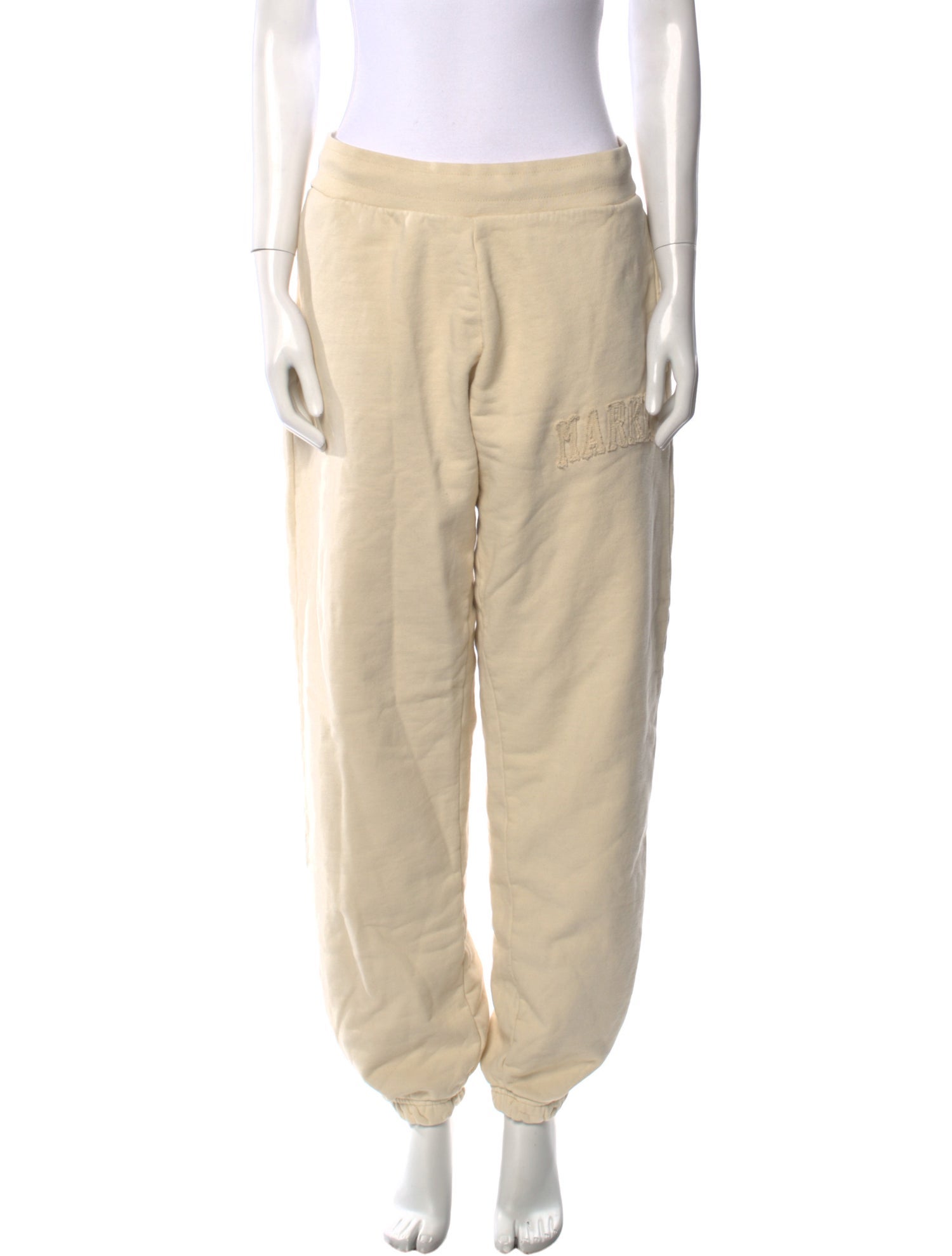 Market Skinny Leg Pants