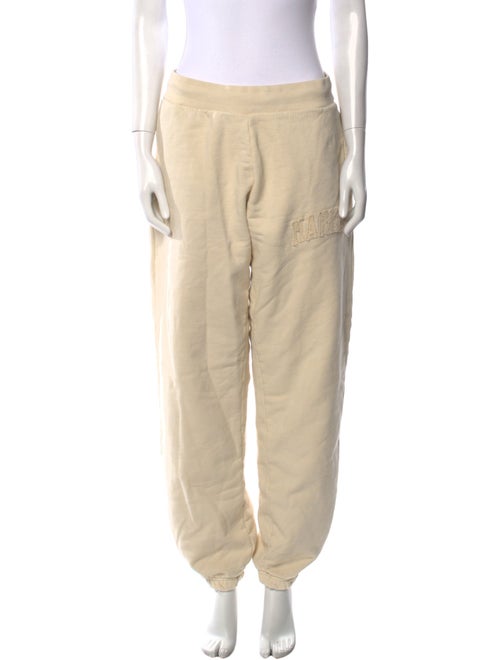 Market Skinny Leg Pants