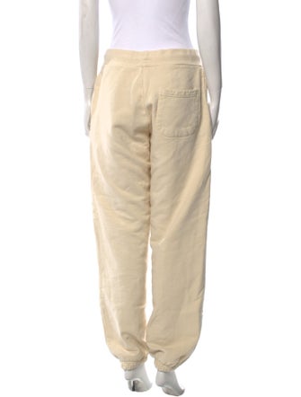 Market Skinny Leg Pants