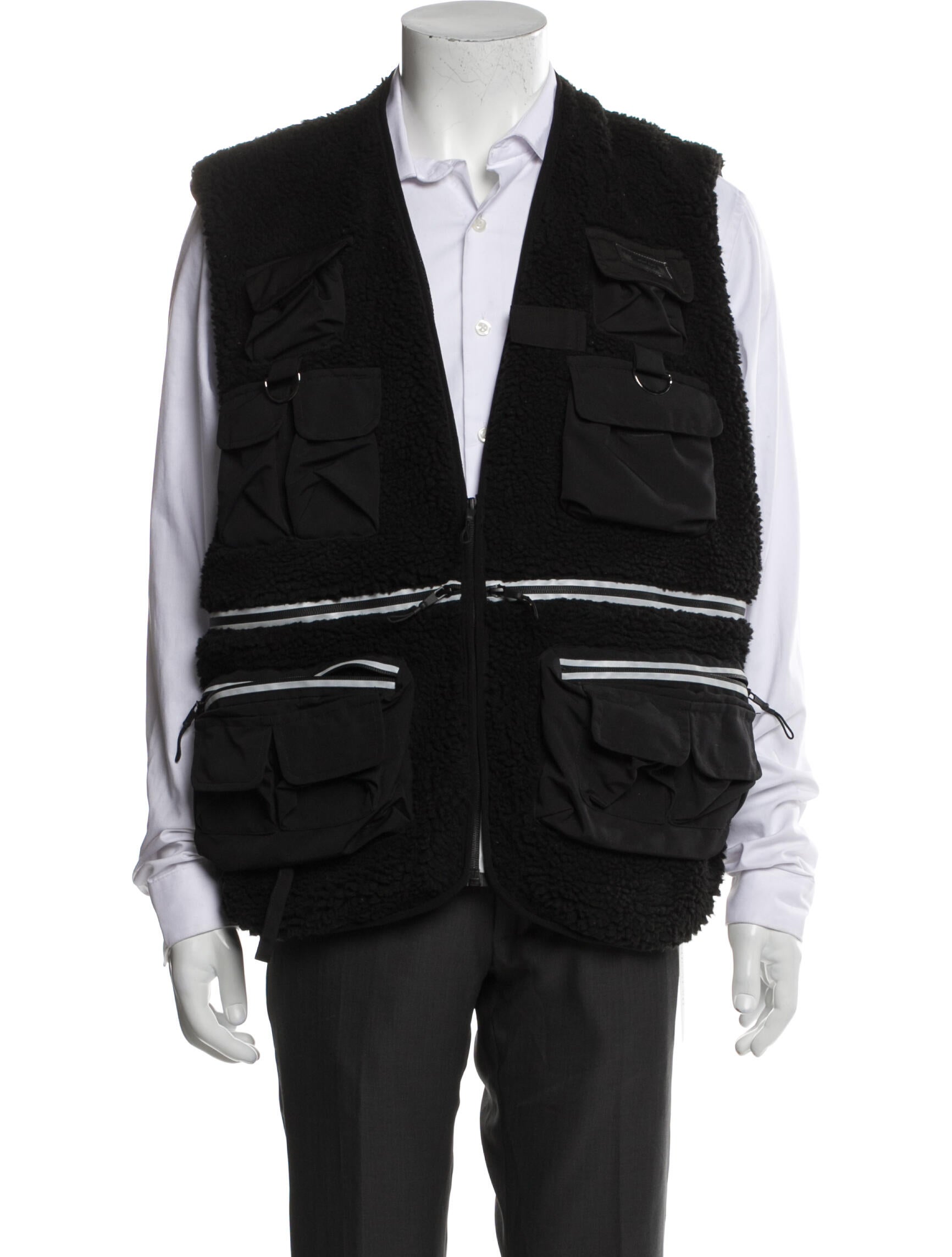 Market Vest