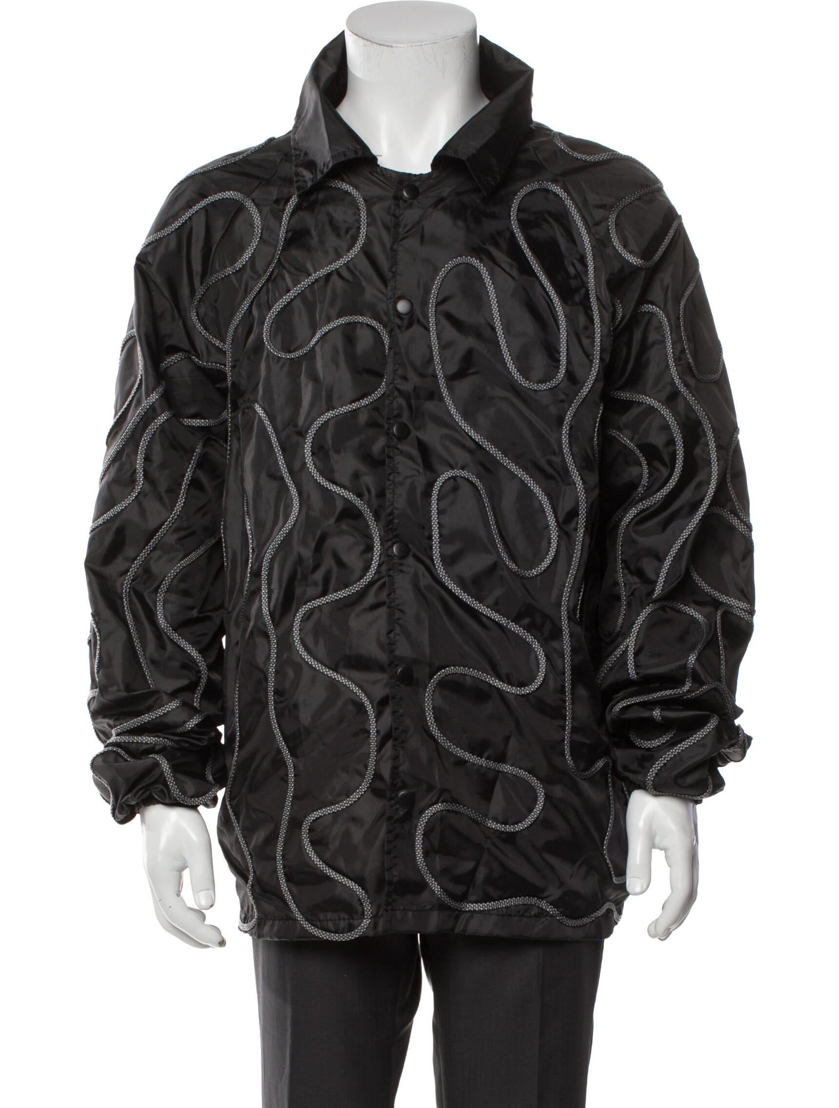 Market Utility Jacket