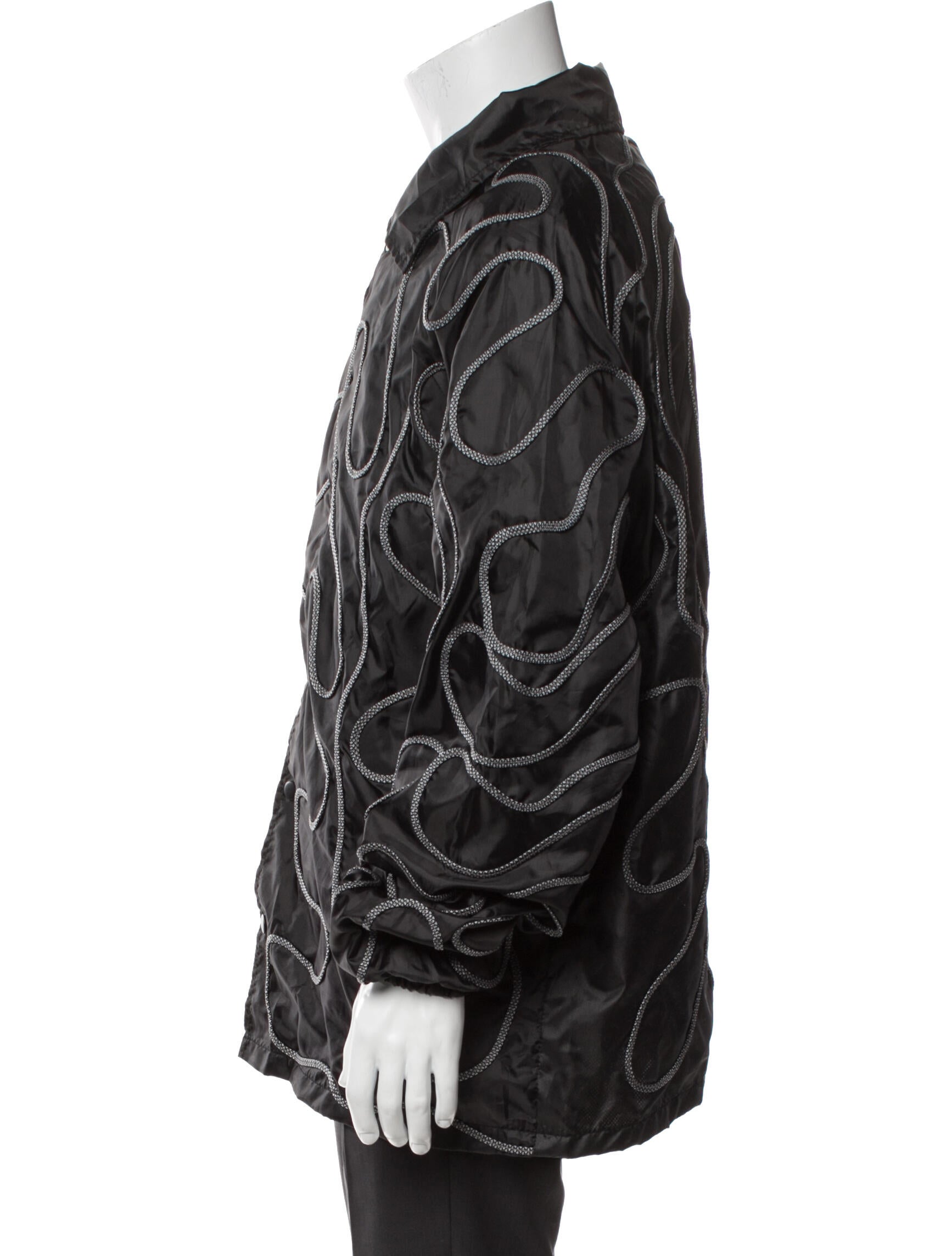 Market Utility Jacket