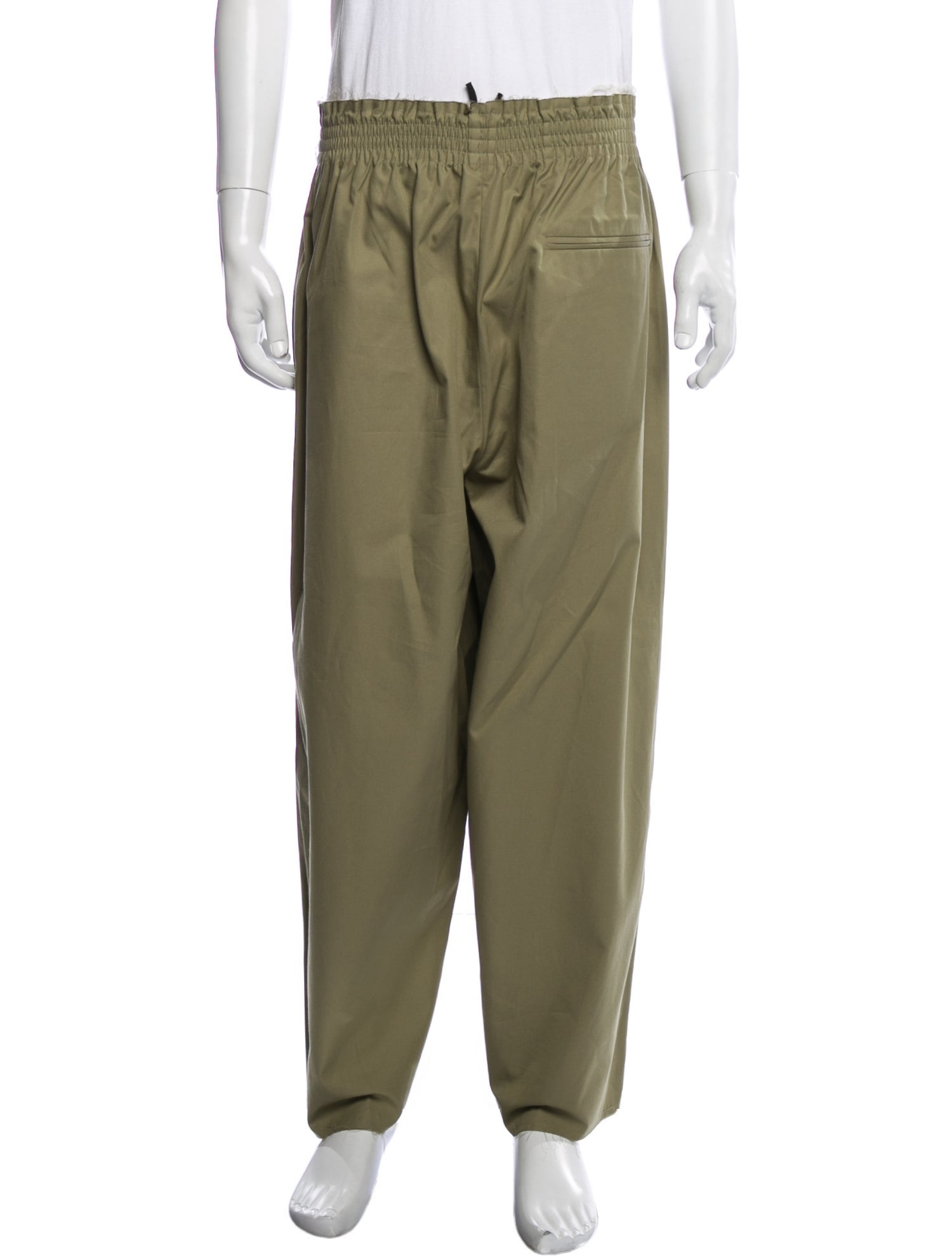 Camiel Fortgens Pants