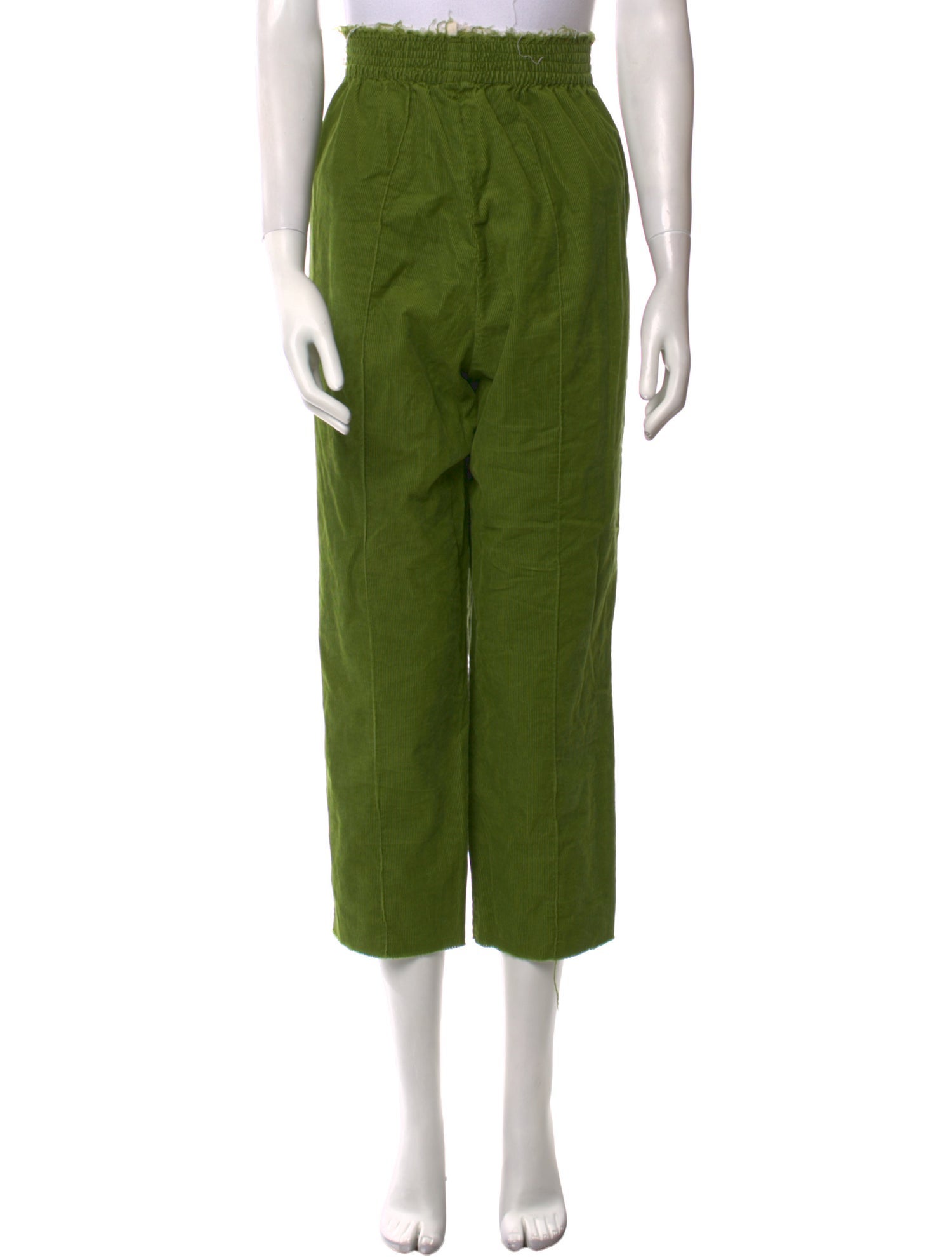 Camiel Fortgens Straight Leg Pants