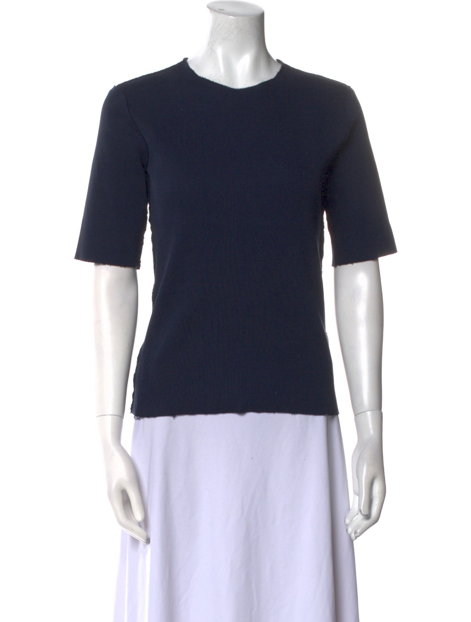 Camiel Fortgens Crew Neck Short Sleeve T-Shirt