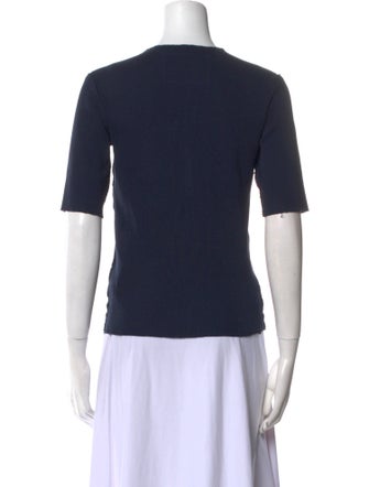 Camiel Fortgens Crew Neck Short Sleeve T-Shirt