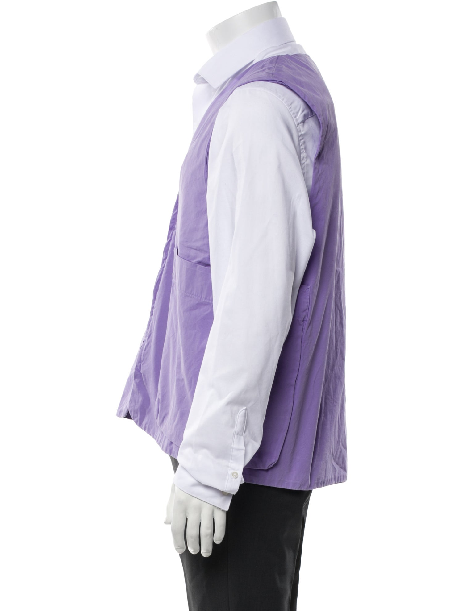 Camiel Fortgens Vest