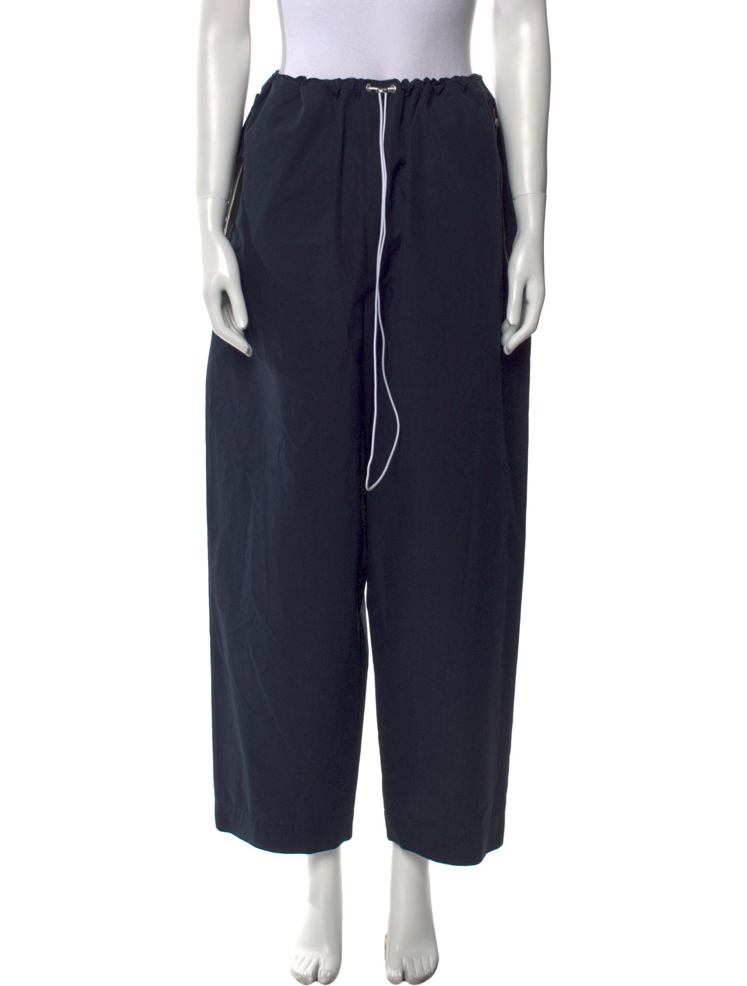 Camiel Fortgens Wide Leg Pants w/ Tags