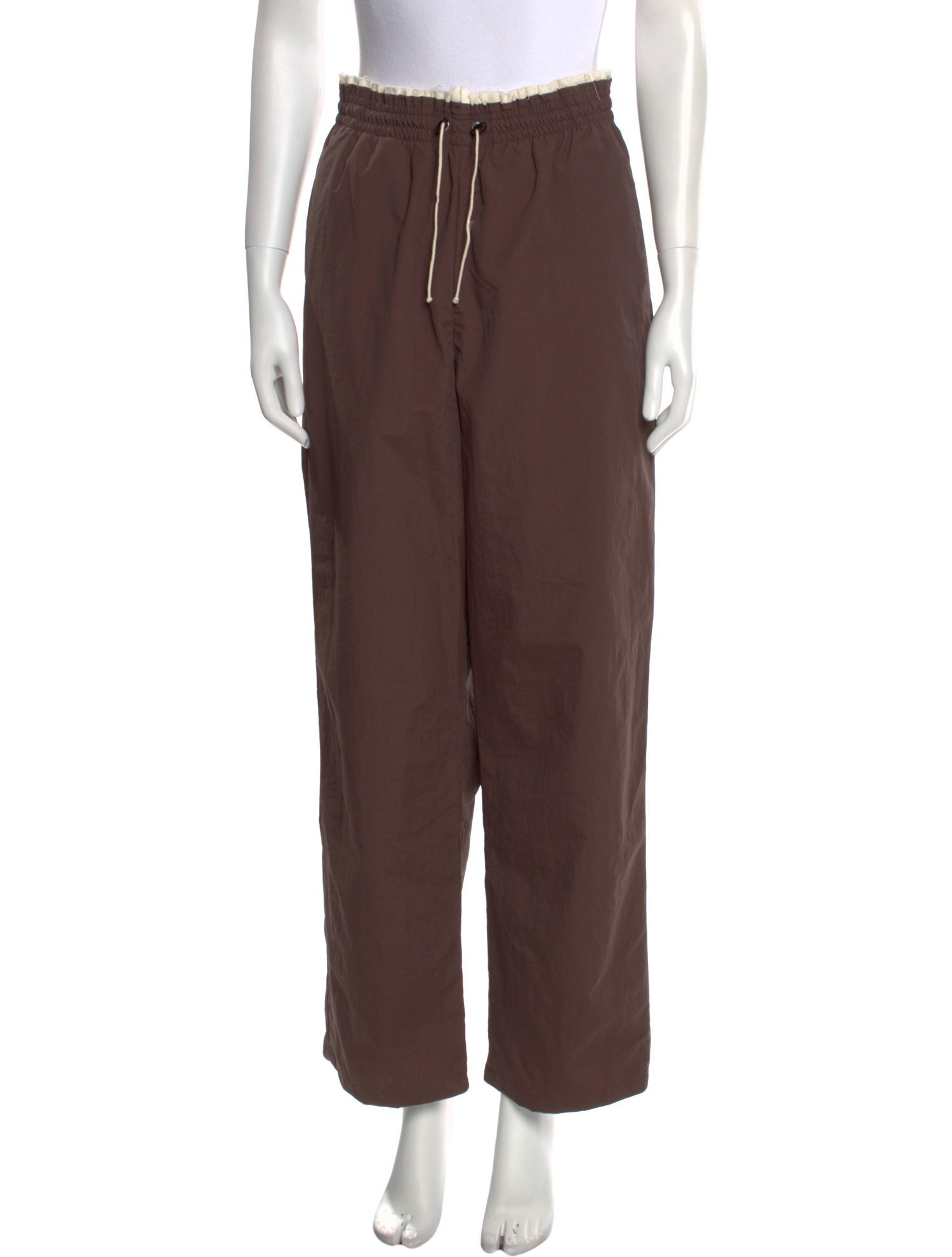 Camiel Fortgens Wide Leg Pants w/ Tags