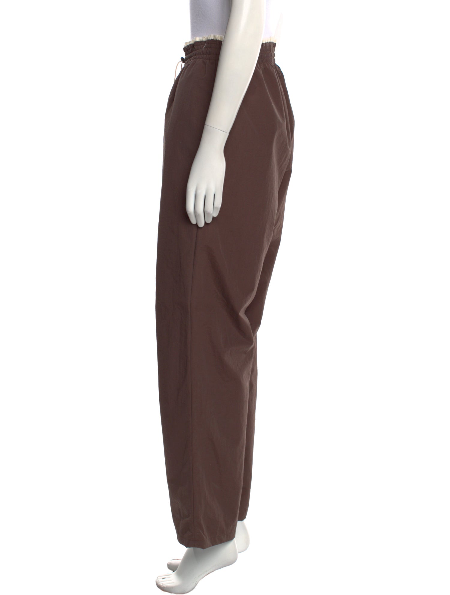 Camiel Fortgens Wide Leg Pants w/ Tags