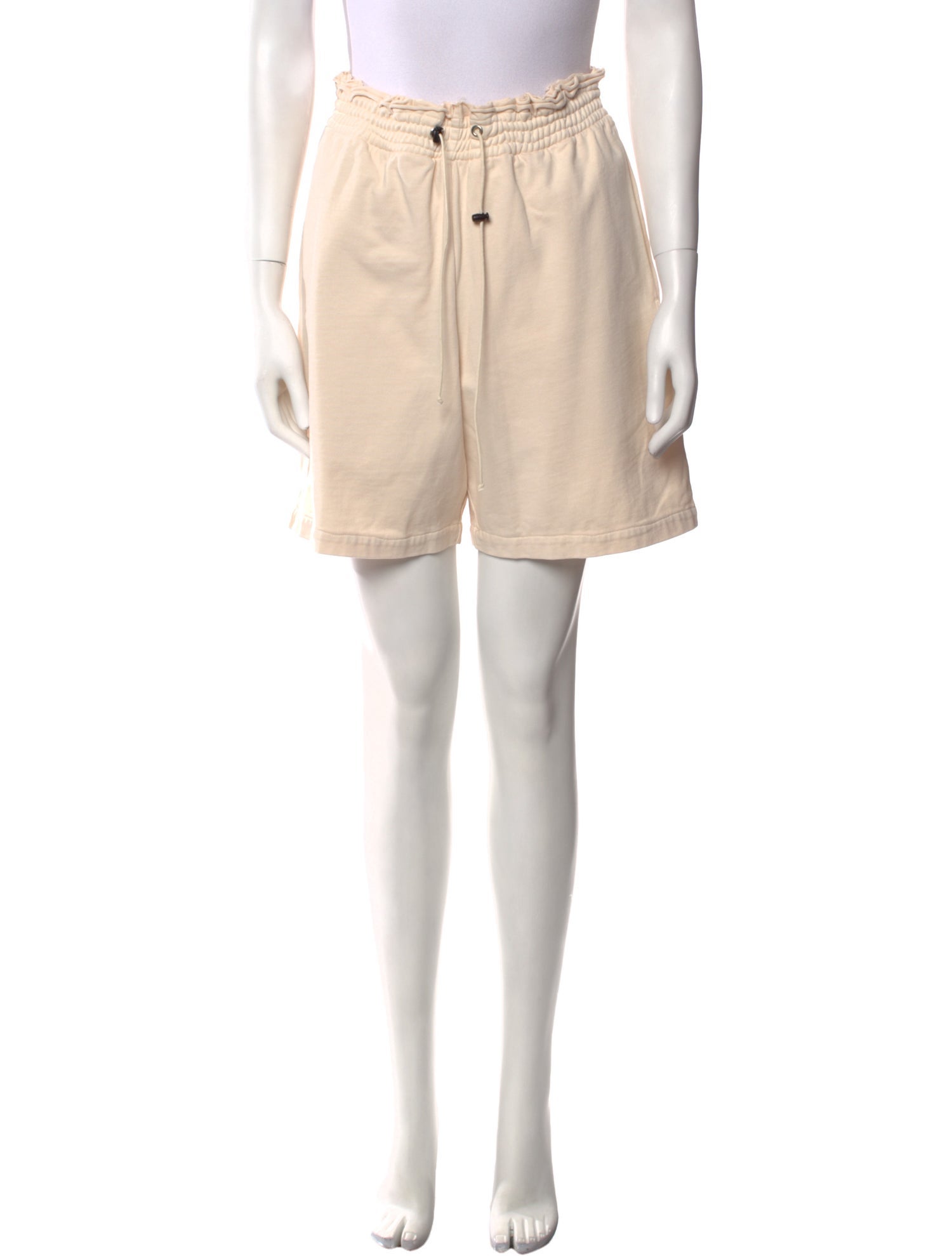 Camiel Fortgens Knee-Length Shorts w/ Tags